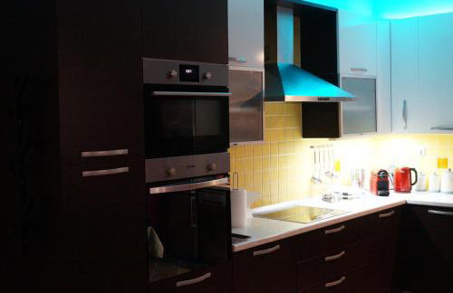 Modern big house in the port of Andros - Foto 22