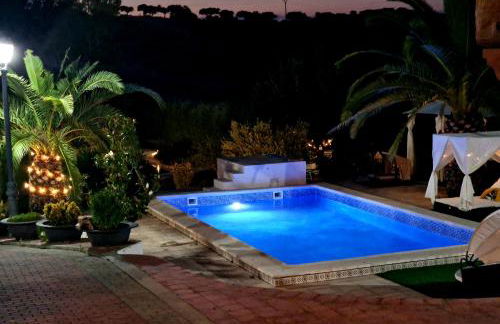 Casa Rural El Canto Del Agua - Foto 17