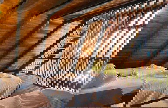 FS Bungalows Otel - Foto 24