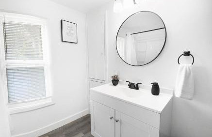 Save 50 percent on 30 or more Days! 3BR by UofR & ROC NY Airport - Foto 5