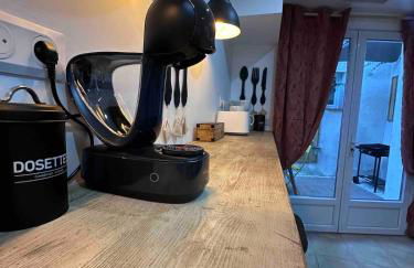 House Patio Air Conditioning Elegant Decoration - Foto 2