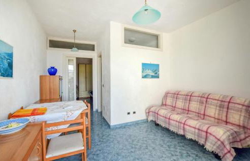 One-Bedroom Apartment In Santangelo Dischia - Foto 9