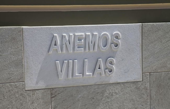 Anemos Villas - Foto 18