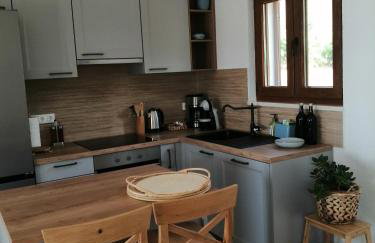 Kuća za odmor Gnjila u uvali iznad prekrasne plaže - Foto 65