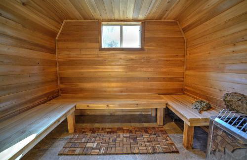 Mission Mountain Getaway - Foto 30