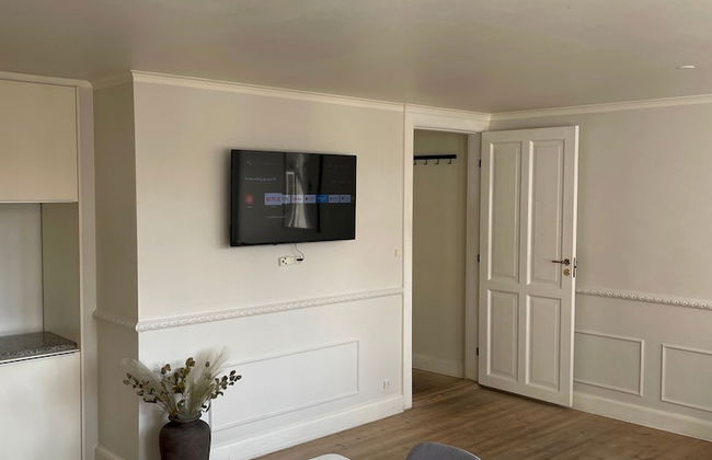 Elegant Apartment In Central - Foto 23