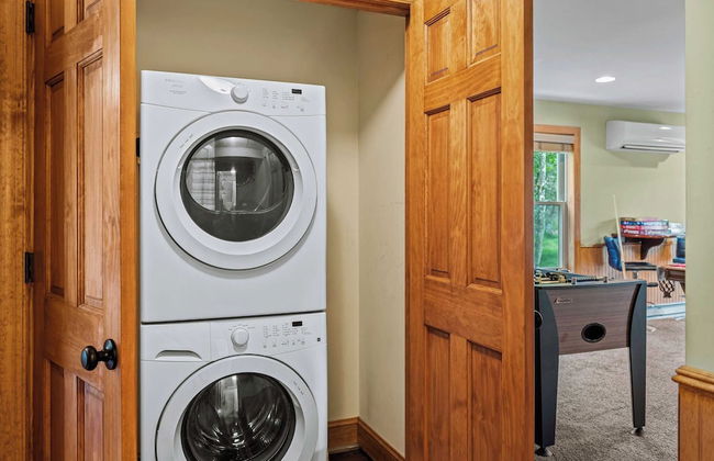 Otter Banks by Avantstay Sleeps 18 + Hot Tub, Views, Game Room - Foto 45