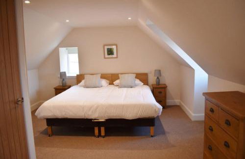 Heron Cottage, Port o Tay - Foto 15