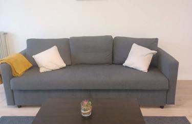 Le Panoramique - Foto 5