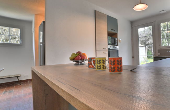 La Villa des Sables - Foto 15