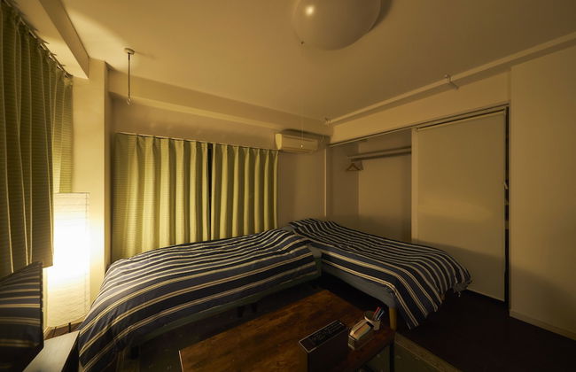 Oyado Kinokuniya Daikoku Machi - Foto 14