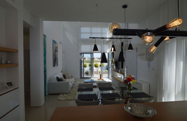 Villa With Garden & Roof Deck - Foto 13