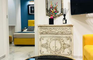 Frida Kahlo appartament - Foto 16