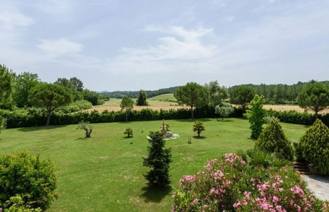 Villa al Molino Comfortable Holiday Residence - Foto 26