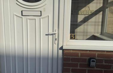 Relax 3 minute walk to the beach - Foto 36