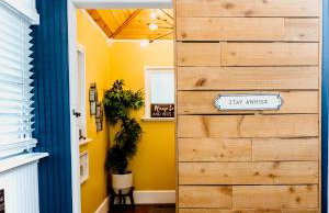 C'est La Vie - make memories at our cozy bungalow - Foto 38