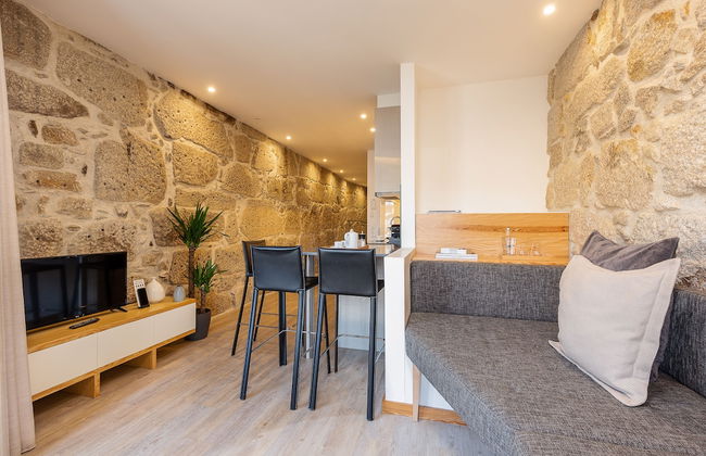 YOUROPO - Ribeira Gaia - Foto 33