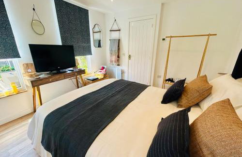 The Wee Retreat - Foto 12