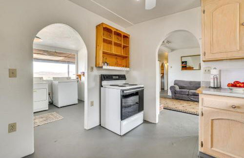 Abigails Ranch - Dog-Friendly Dolan Springs Gem - Foto 12