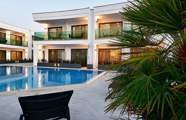 Jasmin Elite Residence & SPA - Photo 44