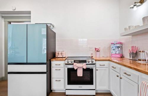 Pink Pink Pink Brides&Besties - Foto 35