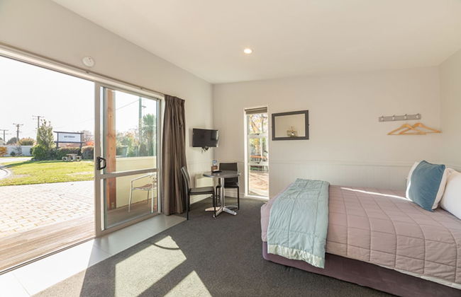 Tasman Holiday Parks - Te Anau - Foto 37