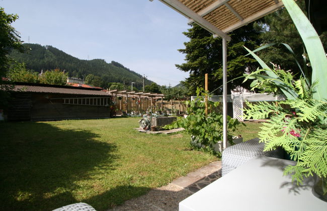 Diwani home stay Innsbruck - Foto 21