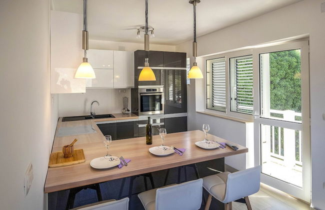 Apartments Snjezana - Foto 14