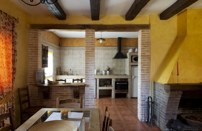 Finca Dehesa Tres Riveros - Foto 36