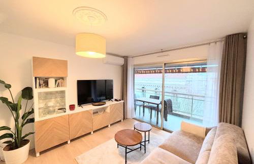 City Center Antibes - Foto 1