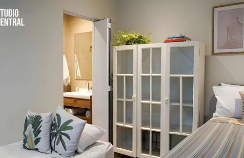 Studio Central - São Sebastião - Foto 80