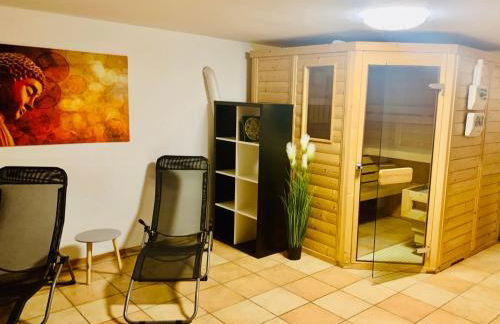 DEUTSCHE OSTSEEVILLA - große Villa mit Sauna, Spielplatz, PKW-Stellplätze, großer Garten - Foto 23