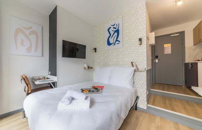 WS Tour Eiffel - Saint-Charles - Photo 18