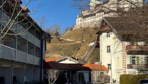 ciao-aschau Haus zur Burg Apn21 Krämer - Foto 2