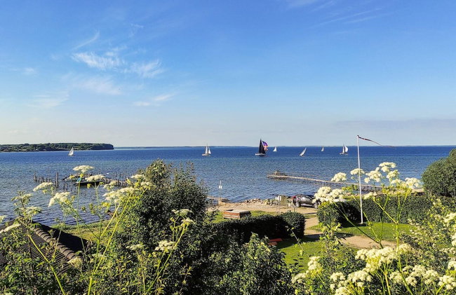 Holiday Home in Haderslev - Foto 10