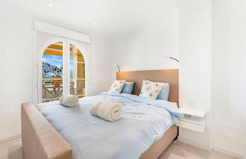 Amazing apartment with sea view in Puerto Banus - Foto 15