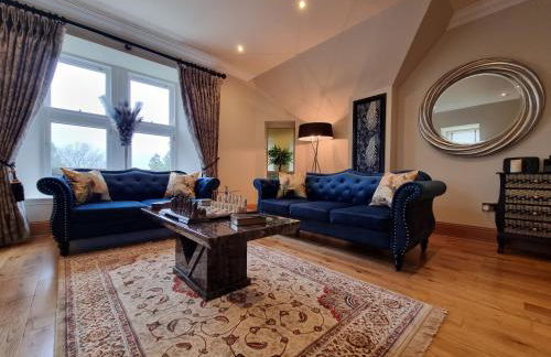 DOLLARBEG CASTLE - The Tower - Luxury Apartment - Foto 6