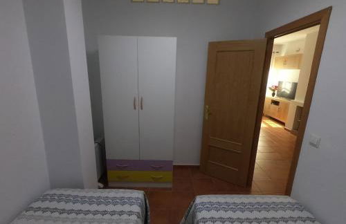 El Oasis of Ruidera - Foto 12