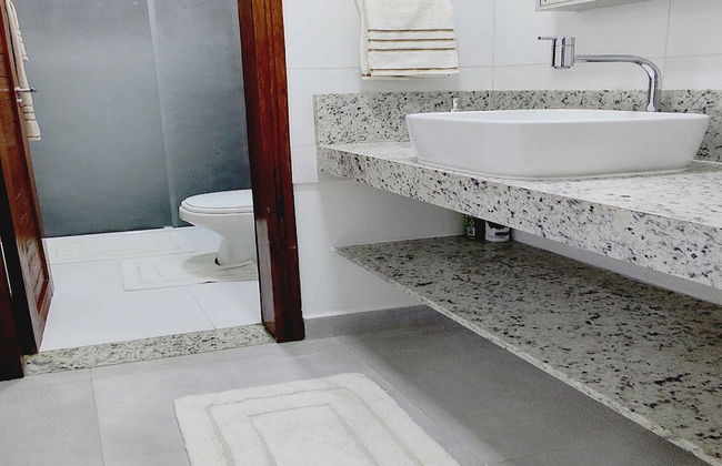 VARANDA & MAR BEACH HOUSES - Foto 36