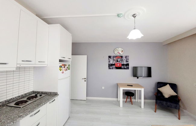 CITY59 SUITES & RESIDENCE - Foto 69