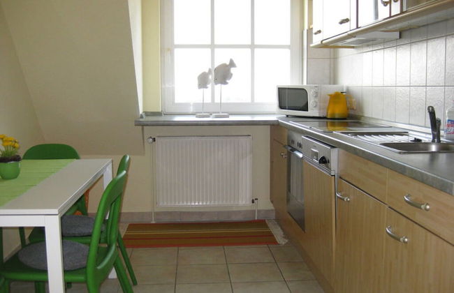 Holiday Apartment for the Franck Family - Foto 4