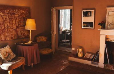 Darlings Guest House - Foto 21