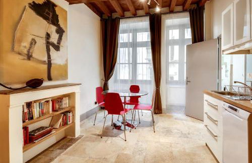 La Maison Debourg - Foto 37