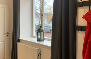 Ferienwohnung am Kirchplatz in der Altstadt - Foto 7