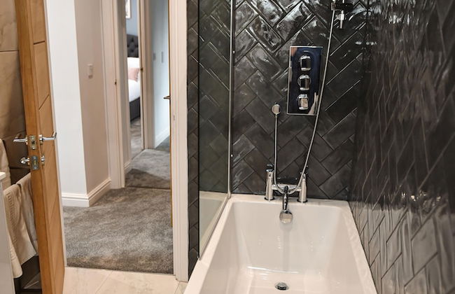 Victoria Colonnade ApartHotel - Foto 64