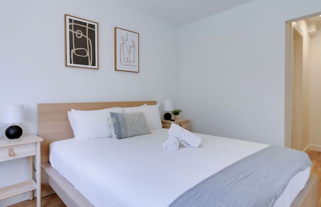 Your DC Home Base Apartments - Foto 12