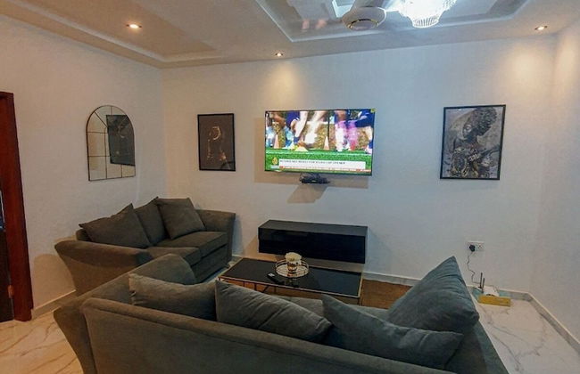 Star Light Apt #3 - The Retreat Apartments - Foto 5