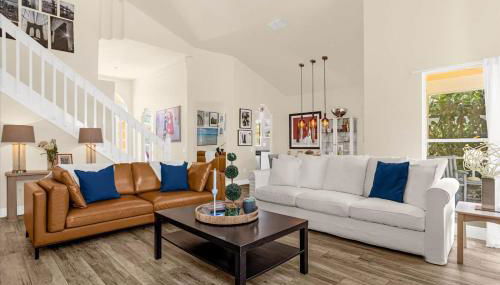 Luxury 4BR Home at Ventura Golf and Country Club - Foto 1