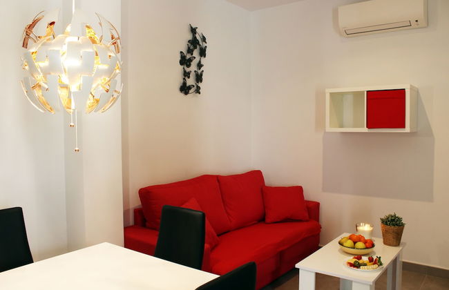 Nest Flats Granada - Foto 27