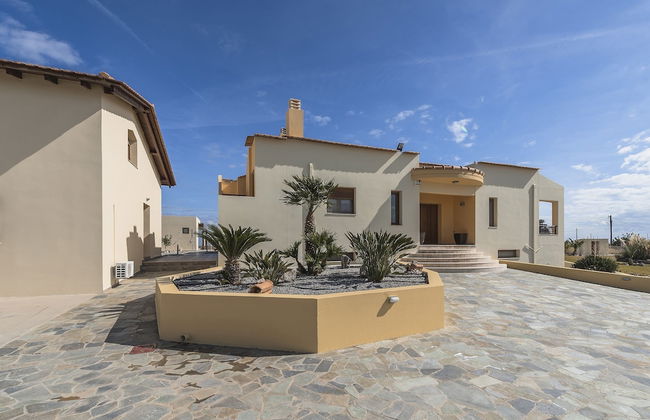 Villa Rose - Foto 35